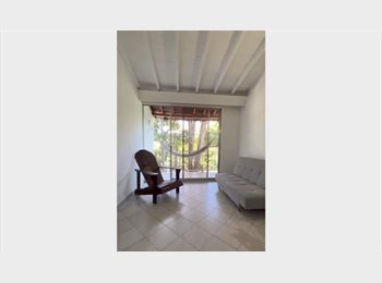 CompartoApto CO - Doble/ Baño Privado. Patio Bonito.Poblado.A 5 cuadras de EAFIT., Envigado - COP$ 1.500.000 por mes