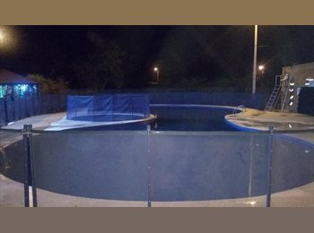 CompartoApto CO - Ricaurte-Cundinamarca Clima cálido, Ricaurte - COP$ 800.000 por mes