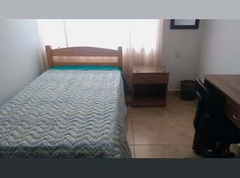 CompartoApto CO - Habitaciones confortables, Bogotá - COP$ 800.000 por mes
