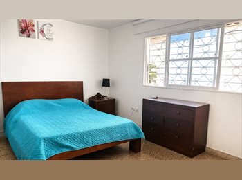 CompartoApto CO - Arriendo habitación cerca a CC Viva, Buenavista y Macdonals 93, Barranquilla - COP$ 1.000.000 por mes