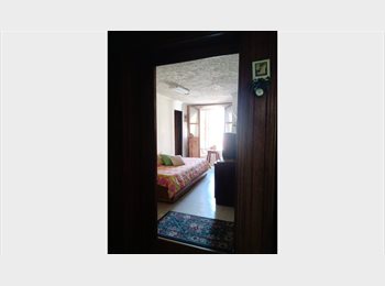 CompartoApto CO - Habitación para dama barrio Prado, Barranquilla - COP$ 760.000 por mes