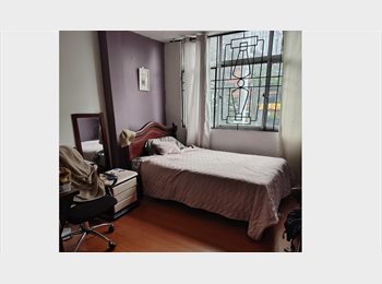 CompartoApto CO - Habitación sobre Av el dorado, Bogotá - COP$ 950.000 por mes
