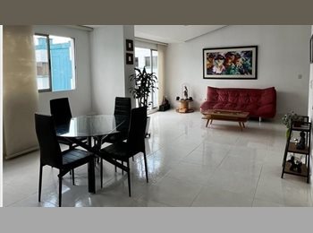 CompartoApto CO - Comparto Apto, Cali - COP$ 750.000 por mes