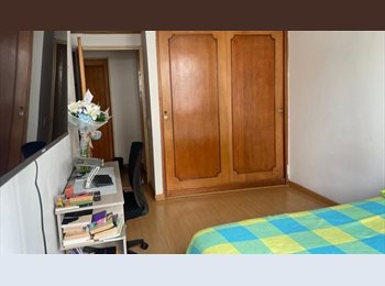 CompartoApto CO - Habitación disponible en Apto Compartido, Bogotá - COP$ 1.000.000 por mes