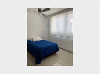 CompartoApto CO - Arriendo habitación con baño compartido, Cartagena - COP$ 1.350.000 por mes