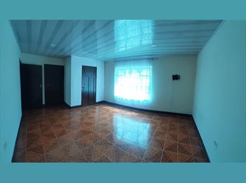 CompartoApto CO - Habitación independiente en Teusaquillo ( con o sin amoblar), Bogotá - COP$ 950.000 por mes