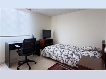 CompartoApto CO - Arriendo habitación para mujer en Cedritos, Bogotá - COP$ 800.000 por mes