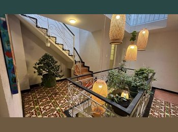 CompartoApto CO - Casa Cristal, Bogotá - COP$ 650.000 por mes