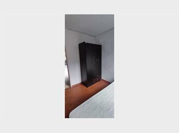CompartoApto CO - NUEVA VILLA DE ABURRA, Medellín - COP$ 700.000 por mes