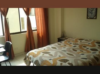 CompartoApto CO - Amplia Habitación en Manizales. Manizales Room., Villamaría - COP$ 700.000 por mes