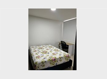 CompartoApto CO - Arriendo habitación amoblada en el prestigioso conjunto Delta Park Towers, Cúcuta - COP$ 720.000 por mes