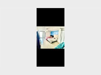 CompartoApto CO - Arriendo habitaciónes amobladas, Barranquilla - COP$ 1.100.000 por mes