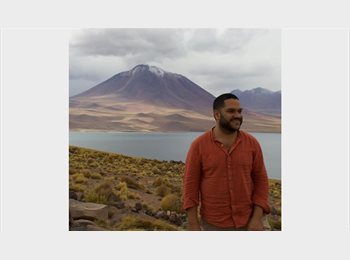 CompartoApto CO - Comparto Apto en Centro Internacional, Bogotá - COP$ 1.000.000 por mes