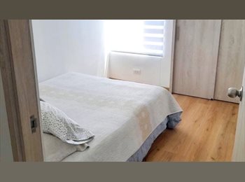 CompartoApto CO - HABITACIÓN AMOBLADA, Sabaneta - COP$ 1.300.000 por mes