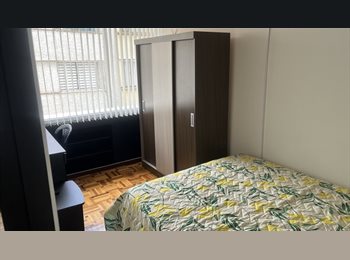 CompartoApto CO - Se arrienda habitación en barrio Chico, cerca al parque de la 93., Bogotá - COP$ 1.550.000 por mes