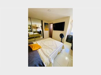 CompartoApto CO - Apartaestudio en Arriendo., Barranquilla - COP$ 1.800.000 por mes