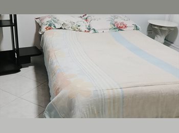 CompartoApto CO - RENTO HABITACION, Bogotá - COP$ 700.000 por mes