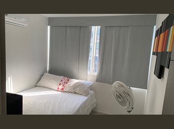 CompartoApto CO - HABITACION VILLA CAROLINA, Barranquilla, Barranquilla - COP$ 1.000.000 por mes