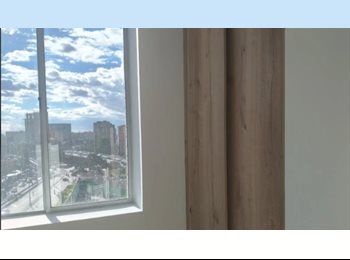 CompartoApto CO - Se arrienda habitación, Bogotá - COP$ 850.000 por mes