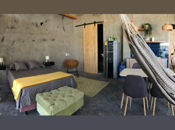 CompartoApto CO - Alquiler apartamento por meses o días Santa Marta, Santa Marta - COP$ 1.700.000 por mes