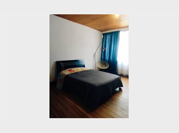 CompartoApto CO - Se rentan habitación Chapinero central, Bogotá - COP$ 1 por mes