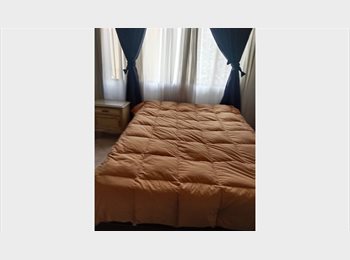 CompartoApto CO - Alquilo habitación amoblada bogota, Chipaque - COP$ 0 por mes