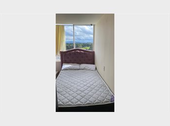 CompartoApto CO - Habitación en Suba, Bogotá - COP$ 600.000 por mes
