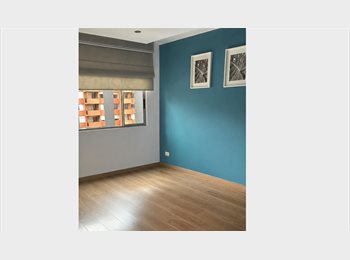 CompartoApto CO - Habitación Independiente en Apartamento Amplio – Cerca al C.C. Parque La Colina, Bogotá - COP$ 1.250.000 por mes