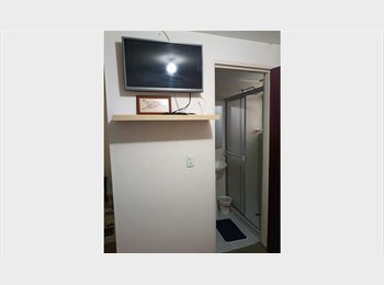 CompartoApto CO - AMOBLADA PARA DAMA, Bogotá - COP$ 850.000 por mes