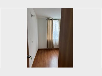 CompartoApto CO - Arriendo Habitación, Bogotá - COP$ 750.000 por mes
