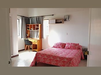 CompartoApto CO - Habitación en poblado-Castropol, Medellín - COP$ 1.450.000 por mes