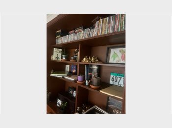 CompartoApto CO - Looking for roomies/ 3 rooms available in Chicó, Bogotá, Bogotá - COP$ 1.100.000 por mes