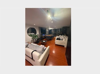 CompartoApto CO - Rento habitación en Nicolás de Federman, Bogotá - COP$ 1.500.000 por mes