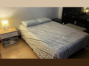 CompartoApto CO - SE ARRIENDA HERMOSO APARTAMENTO AMOBLADO EN CEDRITOS, Bogotá - COP$ 2.600.000 por mes