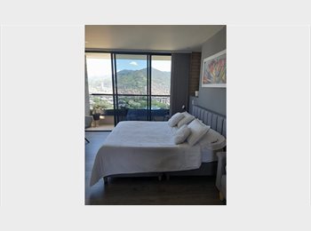 CompartoApto CO - EXCELENTE LOFT SABANETA, Purificación - COP$ 3.800.000 por mes