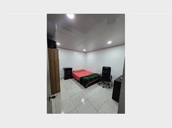 CompartoApto CO - Se Arrienda Habitación, Bogotá - COP$ 850.000 por mes