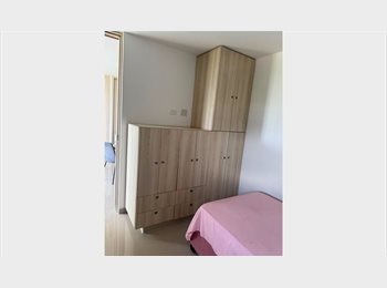 CompartoApto CO - Habitación Ciudad Mallorquin, Barranquilla - COP$ 850.000 por mes