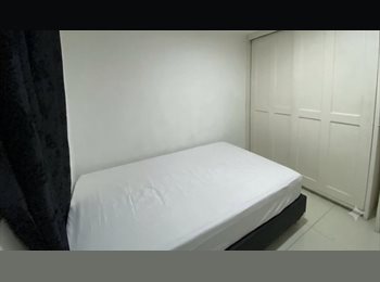 CompartoApto CO - Comoda habitacion en conjunto cerrado con gym,piscina y turco, Envigado - COP$ 1.100.000 por mes
