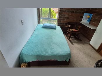 CompartoApto CO - Habitación, Medellín - COP$ 670.000 por mes