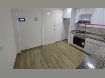 CompartoApto CO - Arriendo habitación chapinero, Bogotá - COP$ 800.000 por mes