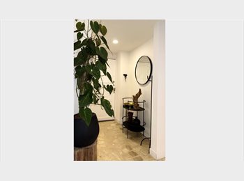 CompartoApto CO - Exclusive Santa María de los Ángeles apt (room for rent), Envigado - COP$ 1.600.000 por mes