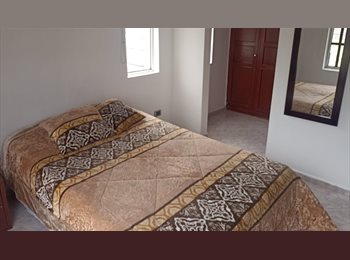 CompartoApto CO - Apartaestudio individual y amoblado cerca a Centro Mayor, Soacha - COP$ 1.300.000 por mes