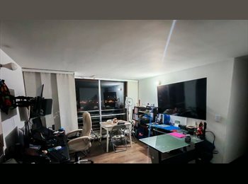 CompartoApto CO - Habitación en Arriendo en Suba, excelente ubicación detras del Centro Comercial Plaza Imperial a 7 m, Bogotá - COP$ 700.000 por mes