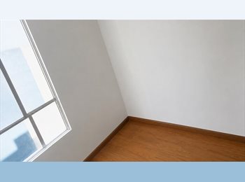 CompartoApto CO - Habitación en arriendo, Bogotá - COP$ 550.000 por mes