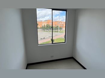 CompartoApto CO - Habitación Tintal Universidad Agustiniana, Funza - COP$ 450.000 por mes