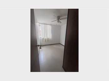 CompartoApto CO - Comparto apartamento unidad cerrada piso 5 cerca a Mayorca, Envigado - COP$ 1.200.000 por mes