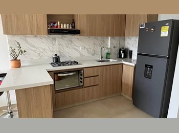 CompartoApto CO - Comparto,Apto Sabaneta, Sabaneta - COP$ 850.000 por mes