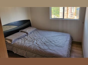 CompartoApto CO - Habitación en Conjunto tipo Club Sabaneta, Sabaneta - COP$ 1.150.000 por mes