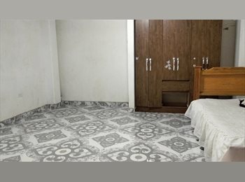 CompartoApto CO - Vive como en casa - Hab. individual en Playa Rica, Bello - COP$ 600.000 por mes