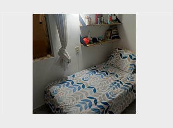 CompartoApto CO - Rento Habitación, Envigado - COP$ 1.000.000 por mes